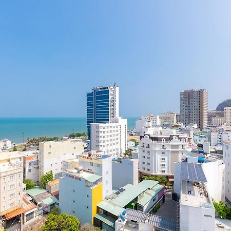 Canhogoldsea Vn - Vung Tau Th Zewnętrze zdjęcie