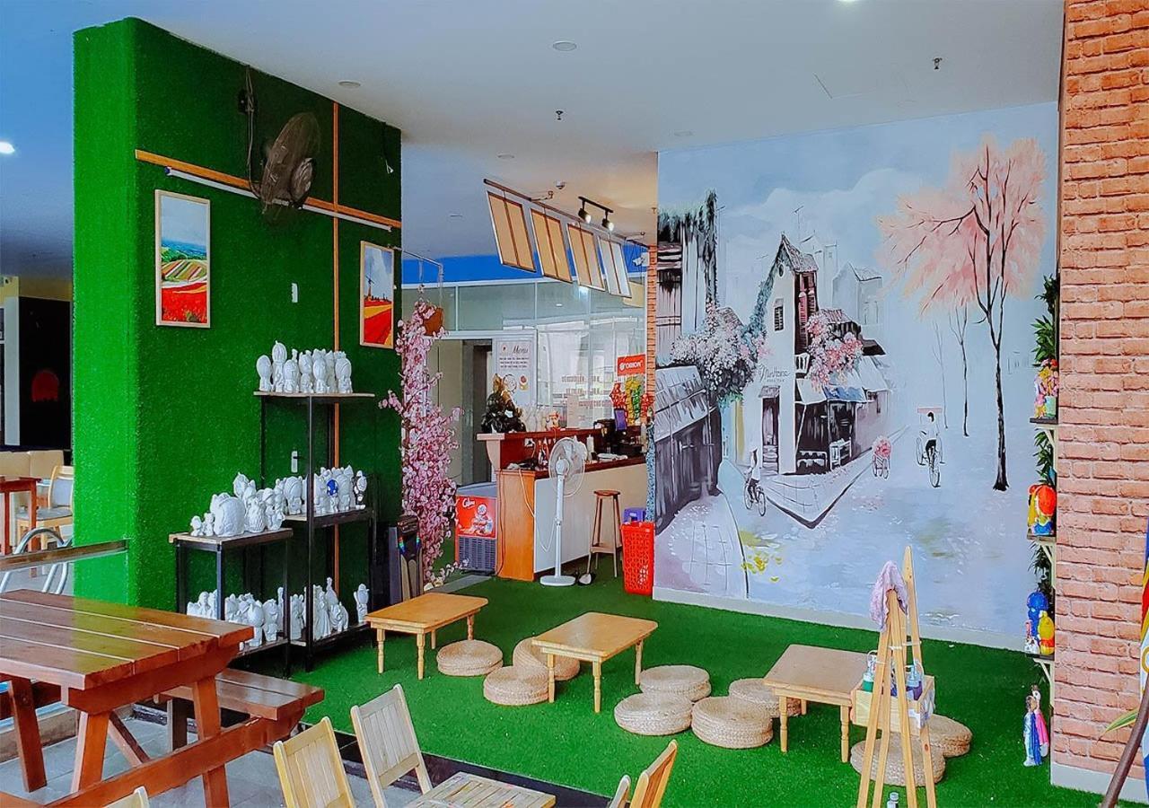 Canhogoldsea Vn - Vung Tau Th Zewnętrze zdjęcie