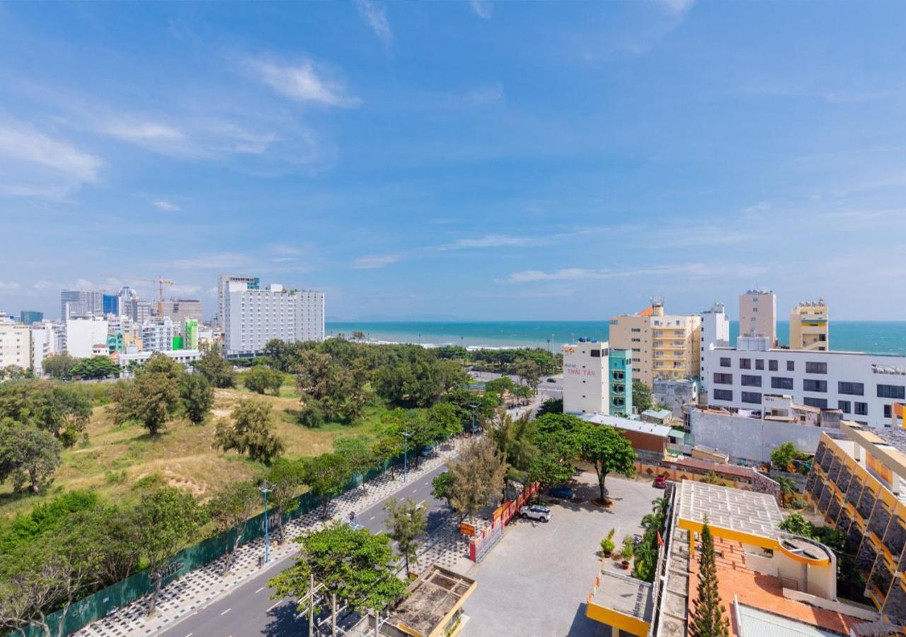 Canhogoldsea Vn - Vung Tau Th Zewnętrze zdjęcie