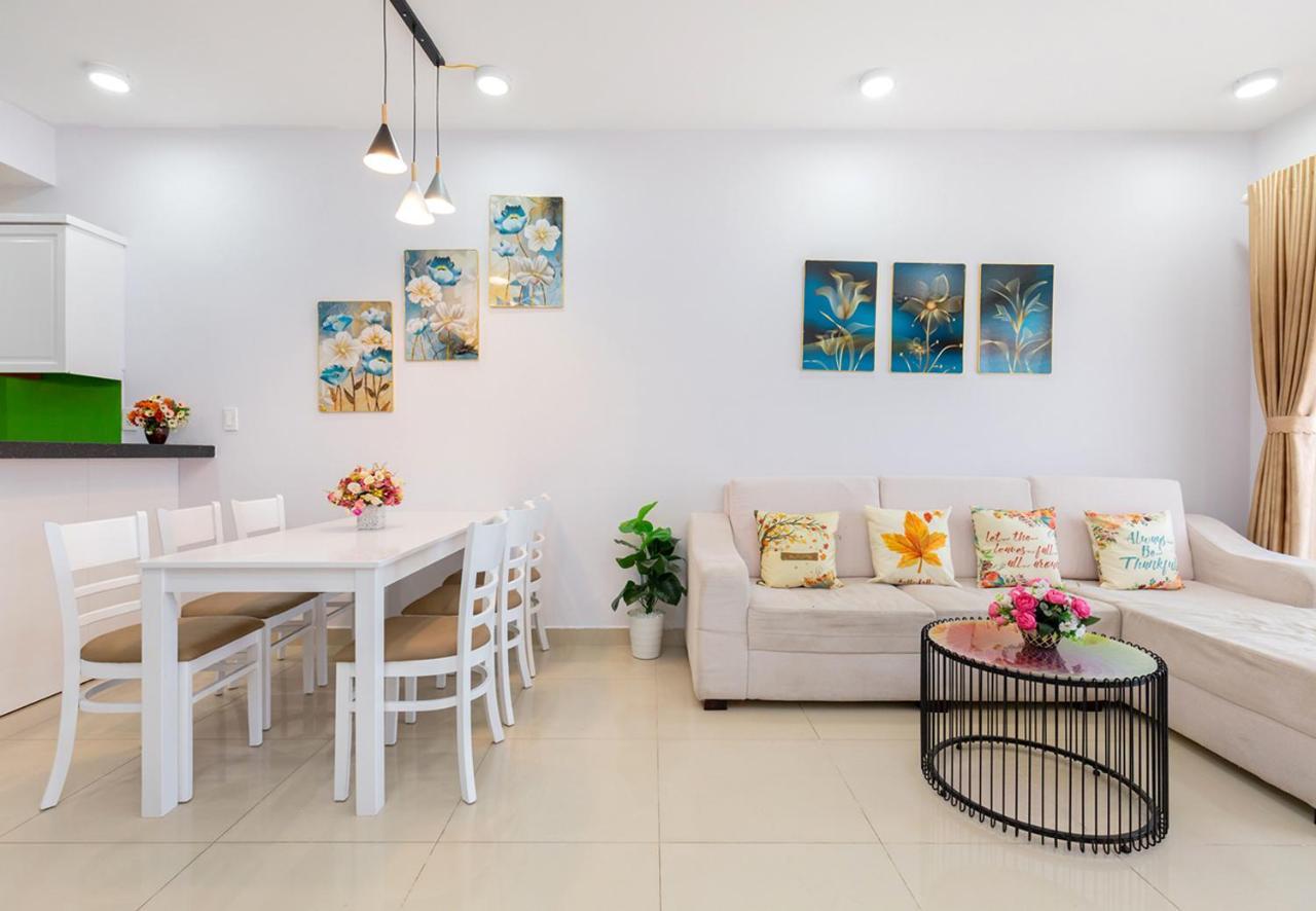 Canhogoldsea Vn - Vung Tau Th Zewnętrze zdjęcie