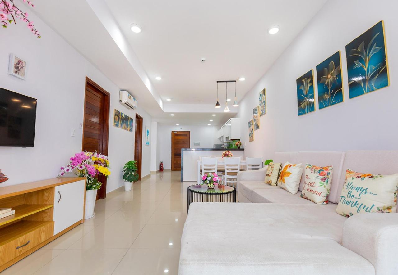 Canhogoldsea Vn - Vung Tau Th Zewnętrze zdjęcie