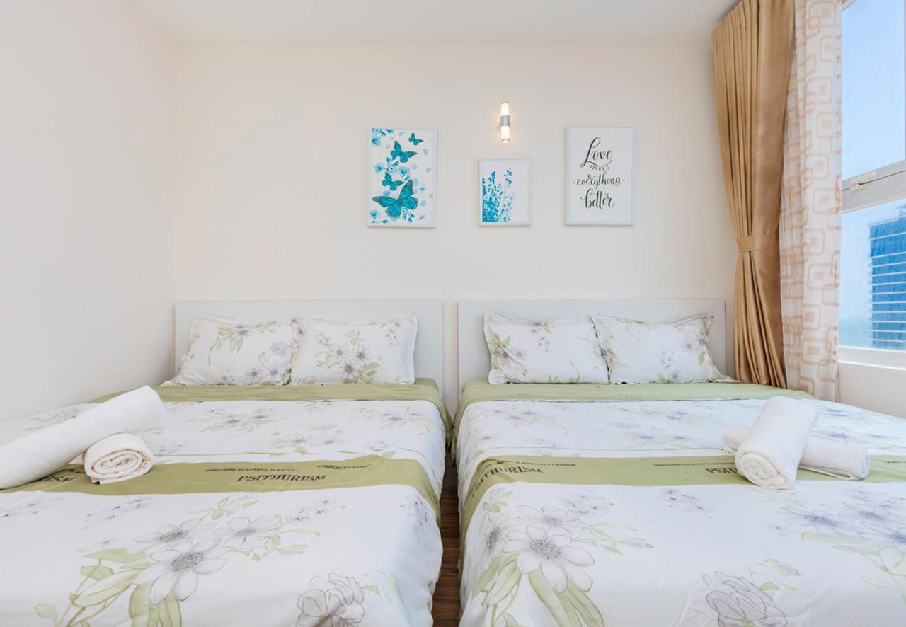 Canhogoldsea Vn - Vung Tau Th Zewnętrze zdjęcie