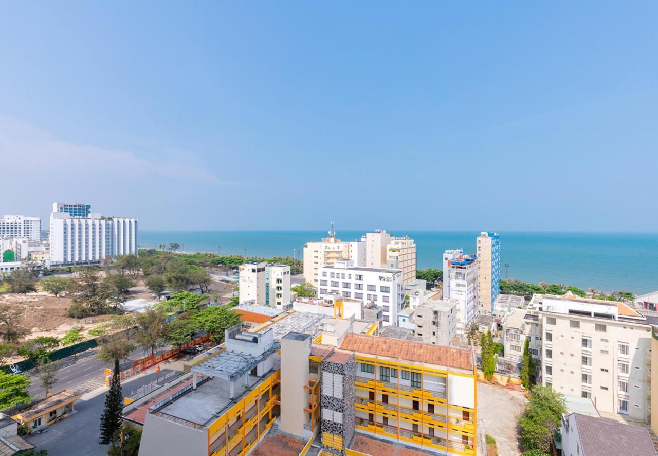 Canhogoldsea Vn - Vung Tau Th Zewnętrze zdjęcie