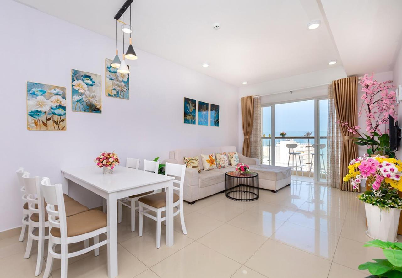 Canhogoldsea Vn - Vung Tau Th Zewnętrze zdjęcie