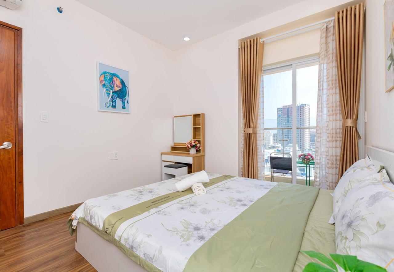 Canhogoldsea Vn - Vung Tau Th Zewnętrze zdjęcie