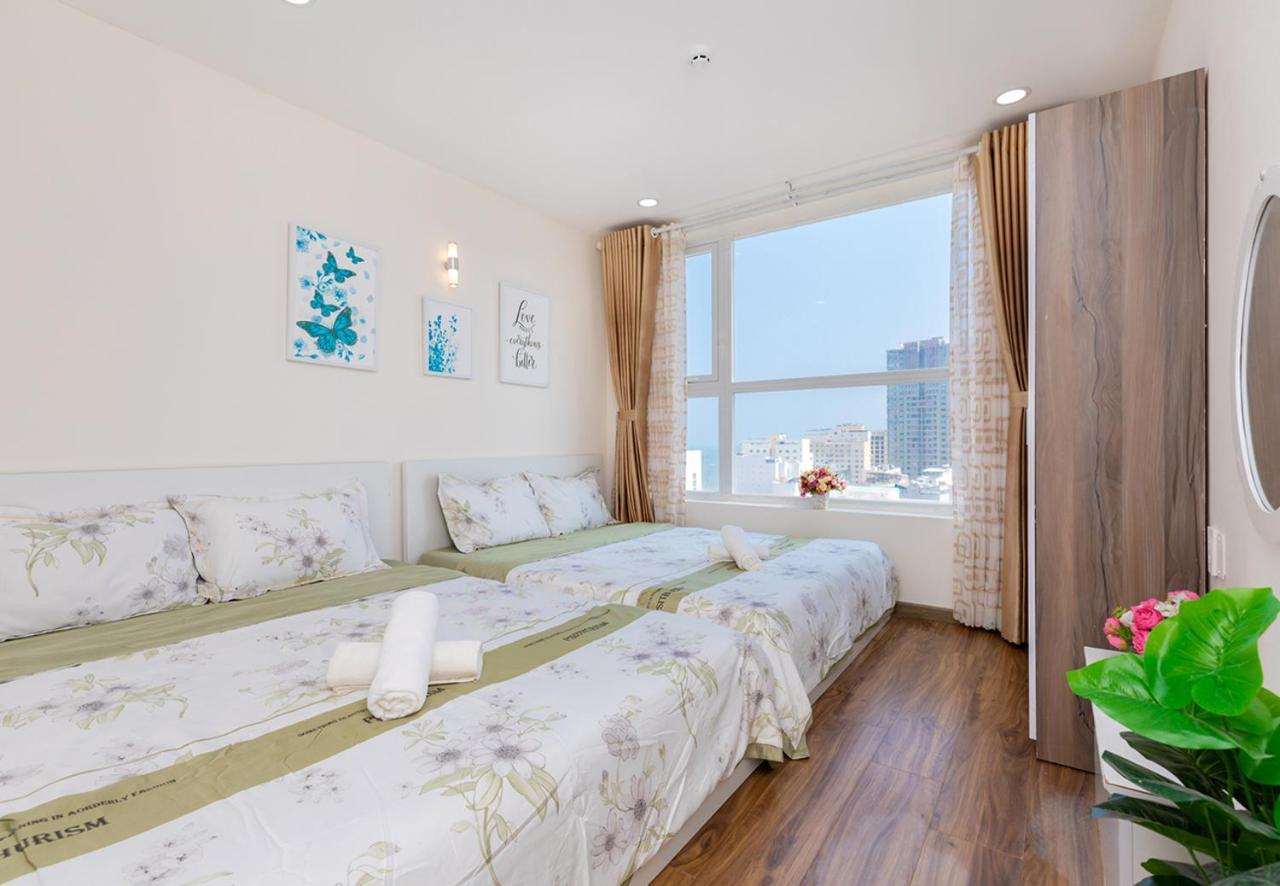 Canhogoldsea Vn - Vung Tau Th Zewnętrze zdjęcie