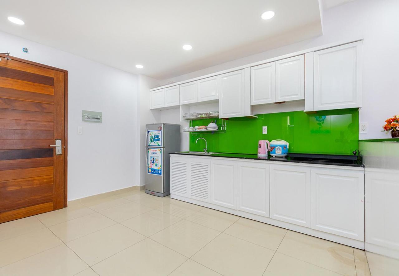 Canhogoldsea Vn - Vung Tau Th Zewnętrze zdjęcie