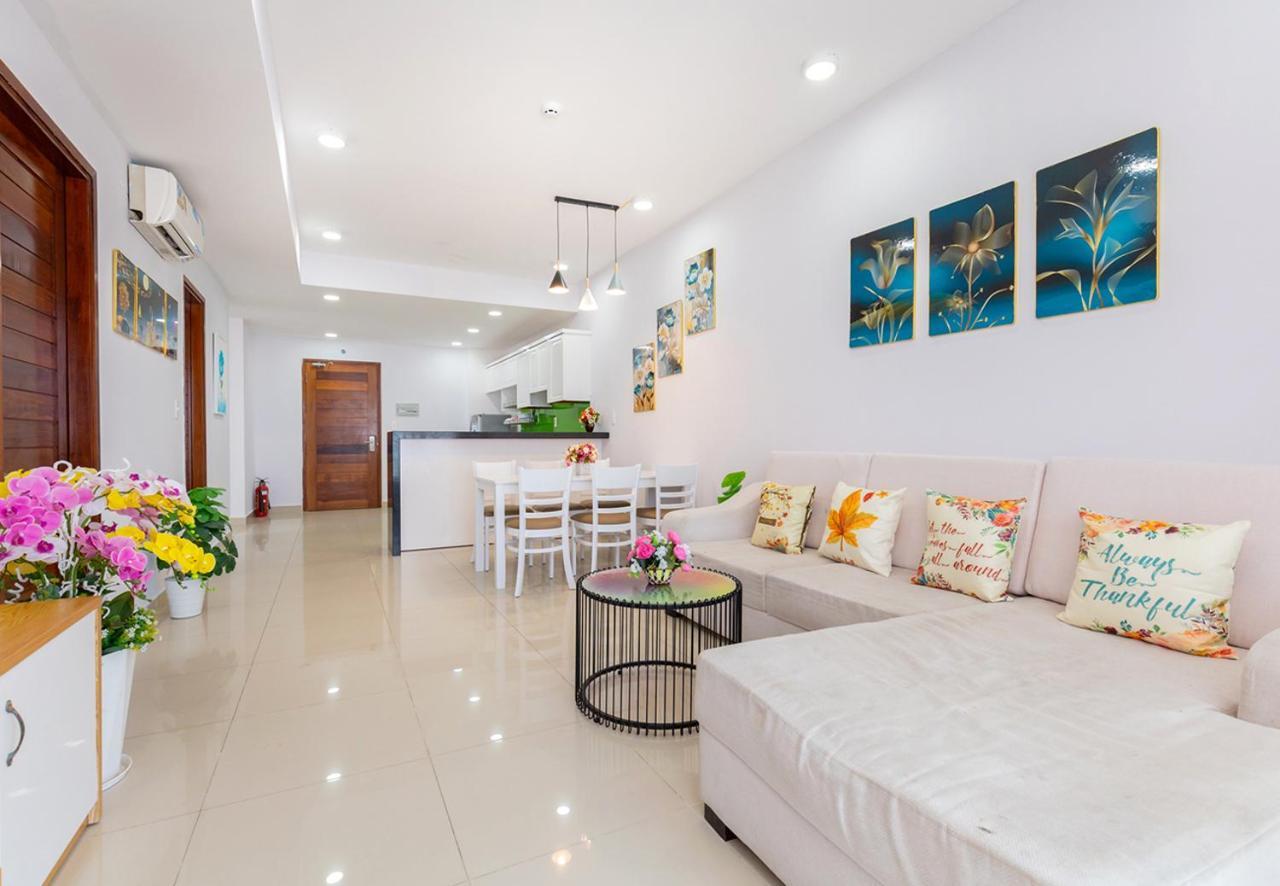 Canhogoldsea Vn - Vung Tau Th Zewnętrze zdjęcie