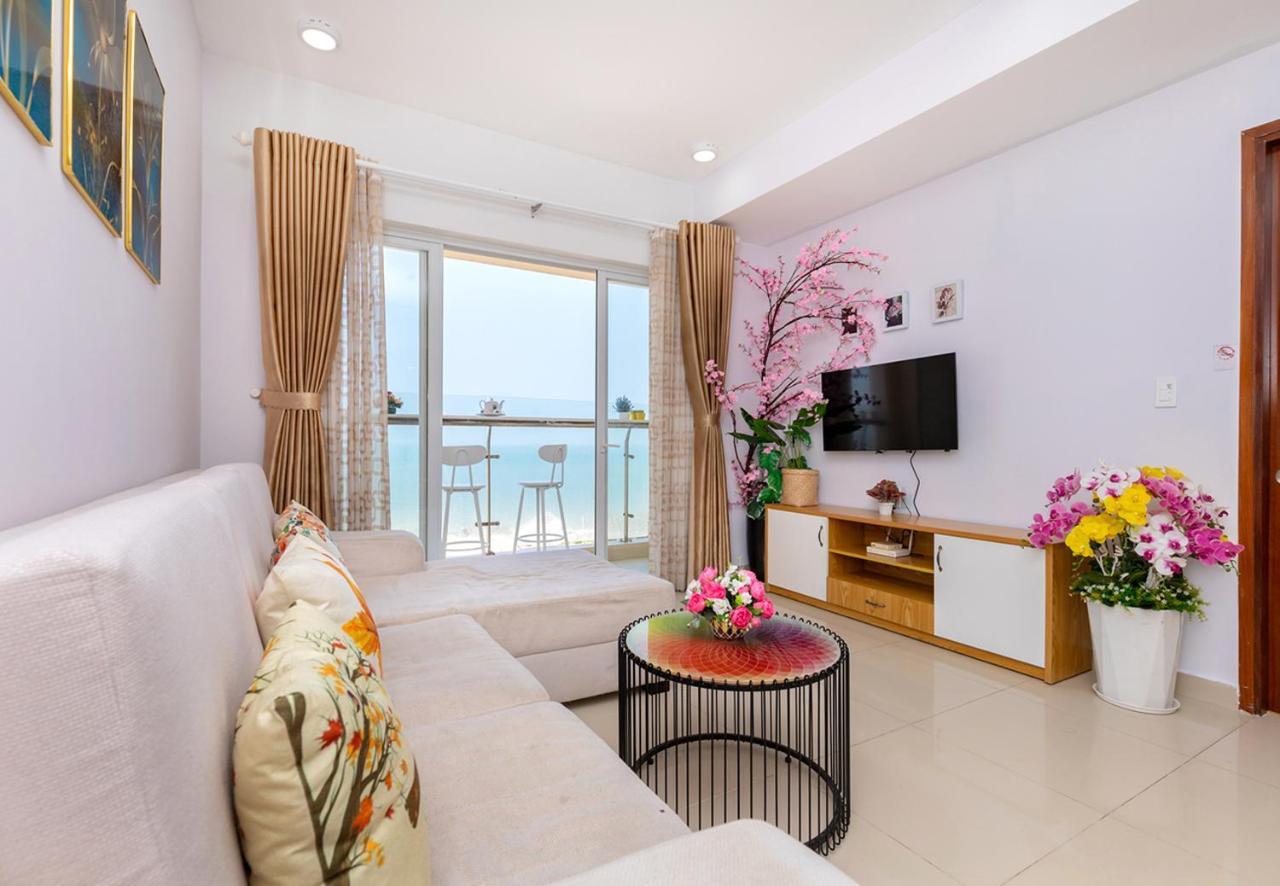Canhogoldsea Vn - Vung Tau Th Zewnętrze zdjęcie