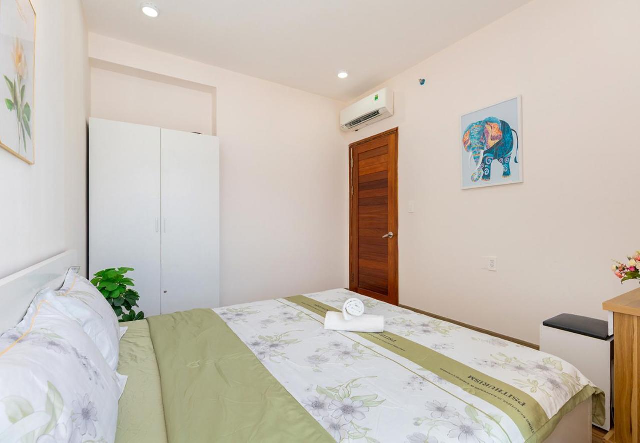 Canhogoldsea Vn - Vung Tau Th Zewnętrze zdjęcie