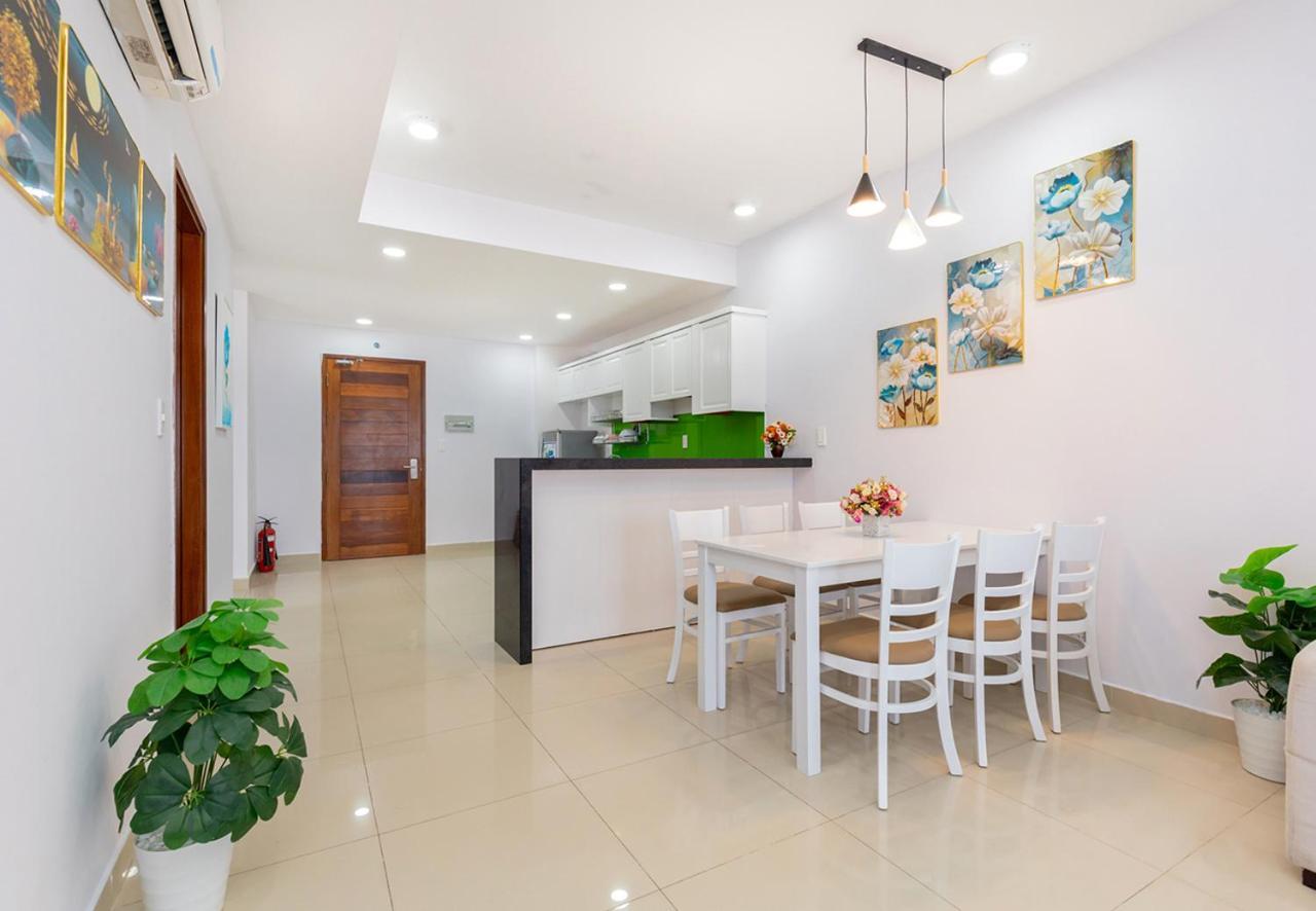 Canhogoldsea Vn - Vung Tau Th Zewnętrze zdjęcie