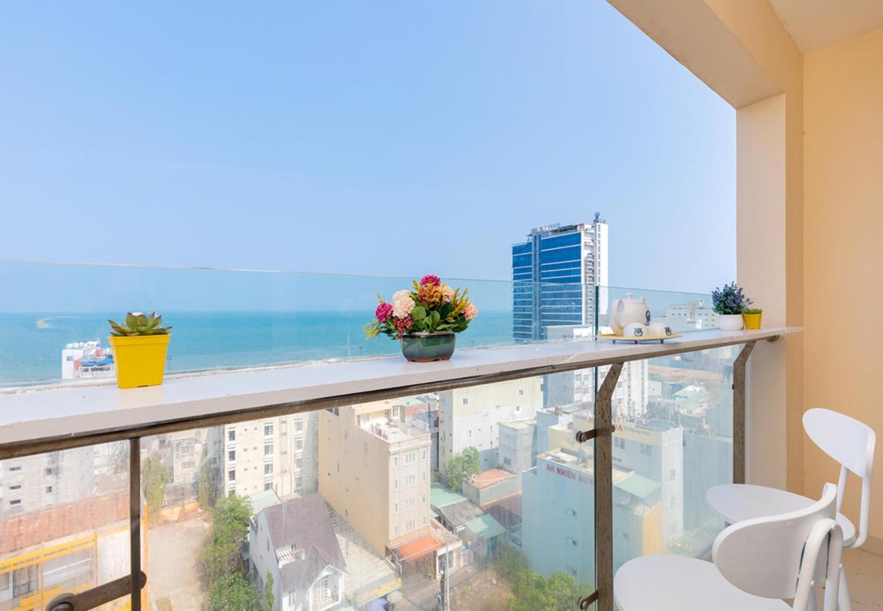 Canhogoldsea Vn - Vung Tau Th Zewnętrze zdjęcie