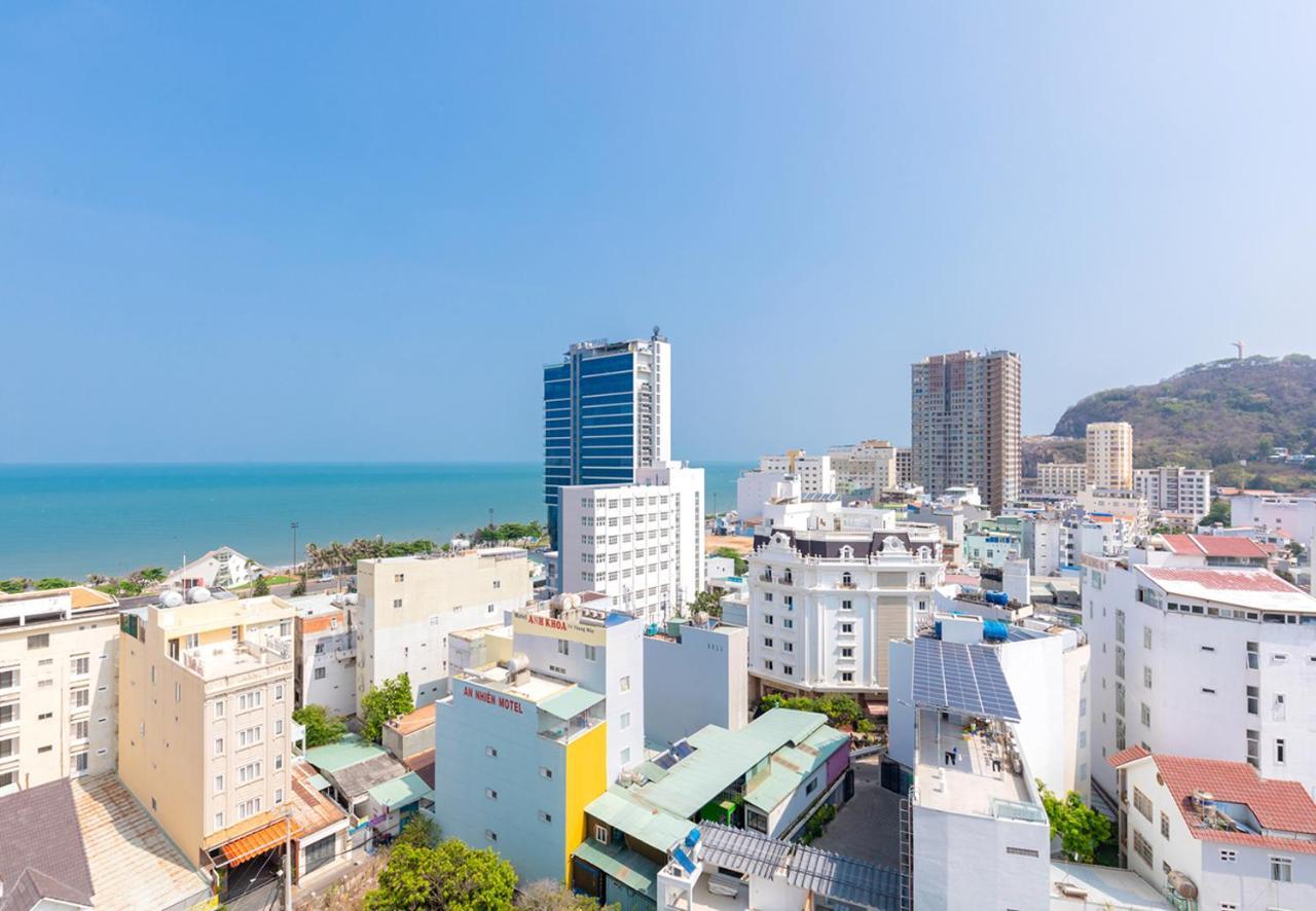 Canhogoldsea Vn - Vung Tau Th Zewnętrze zdjęcie