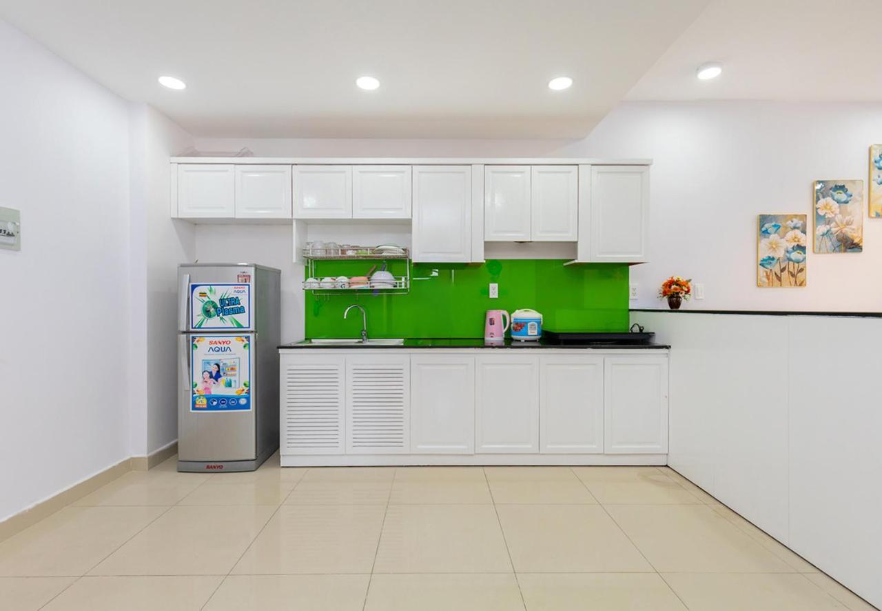 Canhogoldsea Vn - Vung Tau Th Zewnętrze zdjęcie