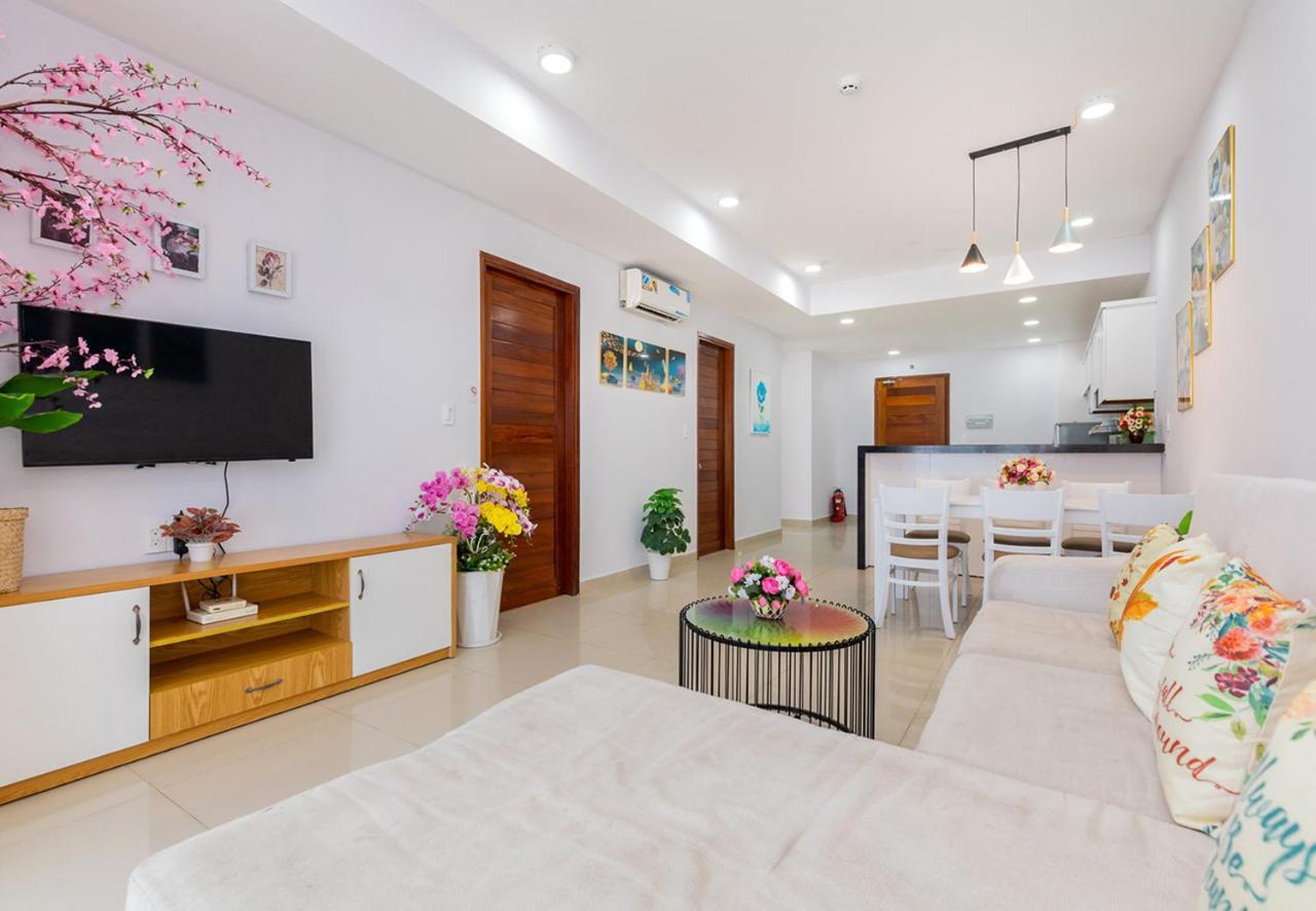 Canhogoldsea Vn - Vung Tau Th Zewnętrze zdjęcie