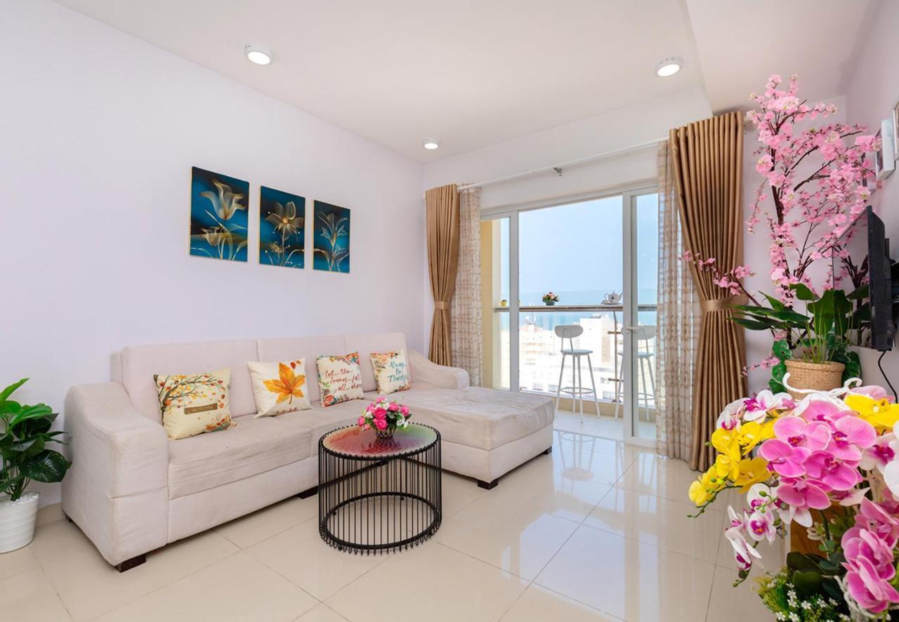 Canhogoldsea Vn - Vung Tau Th Zewnętrze zdjęcie