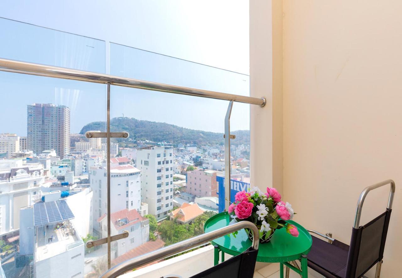 Canhogoldsea Vn - Vung Tau Th Zewnętrze zdjęcie