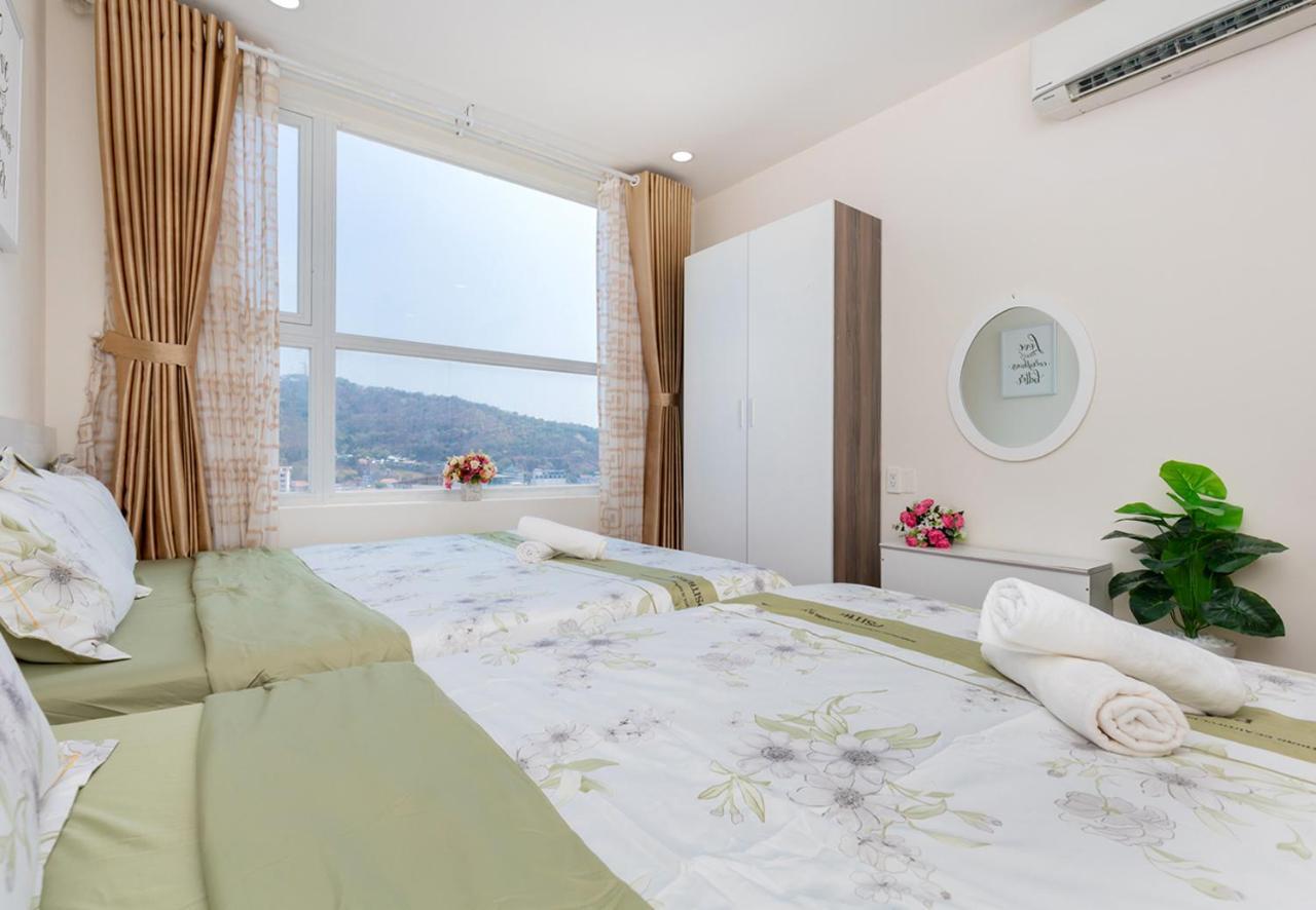 Canhogoldsea Vn - Vung Tau Th Zewnętrze zdjęcie